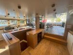 Luxury Motorsailer Süreyya Bodrum - Image 24