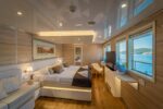 Luxury Motorsailer Süreyya Bodrum - Image 22