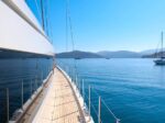 Luxury Motorsailer Süreyya Bodrum - Image 20