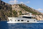 Charter Yacht | TANWAY Bodrum - Image 3