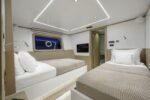 Charter Yacht | TANWAY Bodrum - Image 20