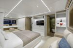 Charter Yacht | TANWAY Bodrum - Image 21