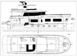 Charter Yacht | TANWAY Bodrum - Image 22