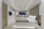 Charter Yacht | TANWAY Bodrum - Image 23