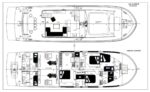 Charter Yacht | TANWAY Bodrum - Image 24