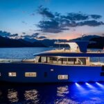Charter Yacht | TANWAY Bodrum