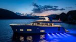 Charter Yacht | TANWAY Bodrum