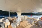 Charter Yacht | TANWAY Bodrum - Image 5