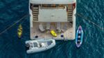 Charter Yacht | TANWAY Bodrum - Image 6