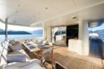 Charter Yacht | TANWAY Bodrum - Image 12
