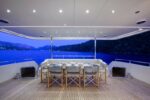 Charter Yacht | TANWAY Bodrum - Image 13