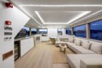 Charter Yacht | TANWAY Bodrum - Image 14
