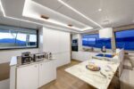 Charter Yacht | TANWAY Bodrum - Image 17