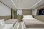 Charter Yacht | TANWAY Bodrum - Image 18
