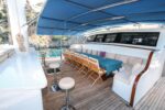 Gulet Tarkan 5 Bodrum - Image 80
