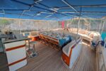 Gulet Tarkan 5 Bodrum - Image 78