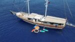 Gulet Tarkan 5 Bodrum - Image 72