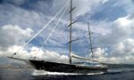 Gulet Tigra Bodrum