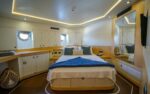 Motorsailer Tuyika S Bodrum - Image 2