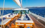 Motorsailer Tuyika S Bodrum - Image 5