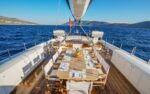 Motorsailer Tuyika S Bodrum - Image 4
