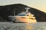 Charter Yacht | VERTIGO Bodrum