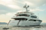 Charter Yacht | VERTIGO Bodrum - Image 6