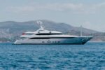 Charter Yacht | VERTIGO Bodrum - Image 8