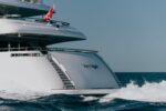 Charter Yacht | VERTIGO Bodrum - Image 9