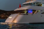 Charter Yacht | VERTIGO Bodrum - Image 13