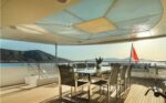 Charter Yacht | VERTIGO Bodrum - Image 16