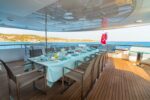 Charter Yacht | VERTIGO Bodrum - Image 17