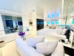 Charter Yacht | VERTIGO Bodrum - Image 27
