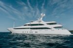 Charter Yacht | VERTIGO Bodrum - Image 32