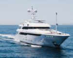 Charter Yacht | VERTIGO Bodrum - Image 34