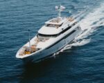 Charter Yacht | VERTIGO Bodrum - Image 35