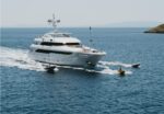 Charter Yacht | VERTIGO Bodrum - Image 36