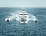 Charter Yacht | VERTIGO Bodrum - Image 37