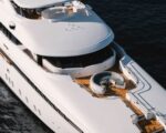 Charter Yacht | VERTIGO Bodrum - Image 38