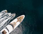 Charter Yacht | VERTIGO Bodrum - Image 40