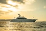 Charter Yacht | VERTIGO Bodrum - Image 3