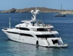 Charter Yacht | VERTIGO Bodrum - Image 44