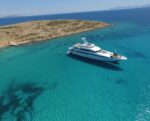 Charter Yacht | VERTIGO Bodrum - Image 48