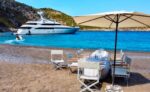 Charter Yacht | VERTIGO Bodrum - Image 50
