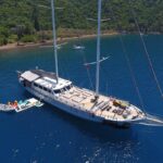 Motorsailer White Soul Bodrum