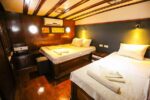 Gulet Holiday X Bodrum - Image 8