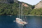 Gulet Holiday X Bodrum