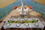 Gulet Holiday X Bodrum - Image 21