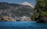 Luxury Motoryacht Numarine Xp 26 Bodrum - Image 17