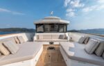 Luxury Motoryacht Numarine Xp 26 Bodrum - Image 7